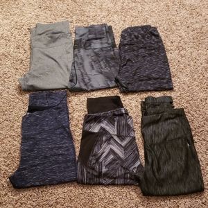 Exercise Capri's Lot # 2